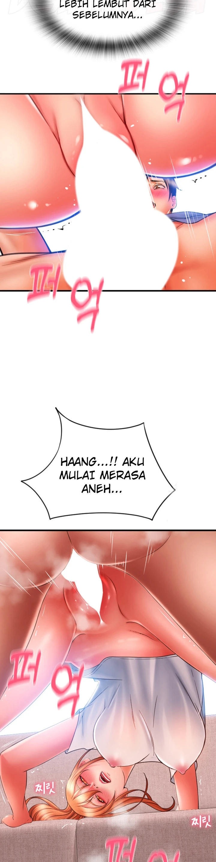 Pay With Sperm Pay Chapter 42 - Page 37